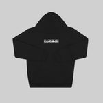  Толстовка мужская Napapijri B-Box Hoodie артикул:NA4GBE041 - купить в магазине Дайс