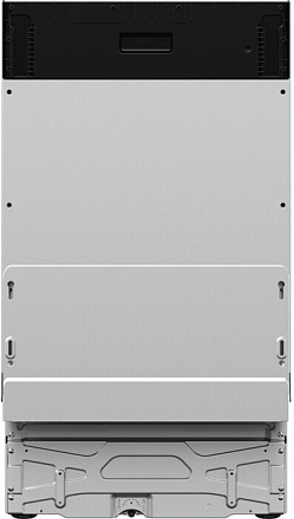 Встраиваемая посудомоечная машина AEG FSE72517P