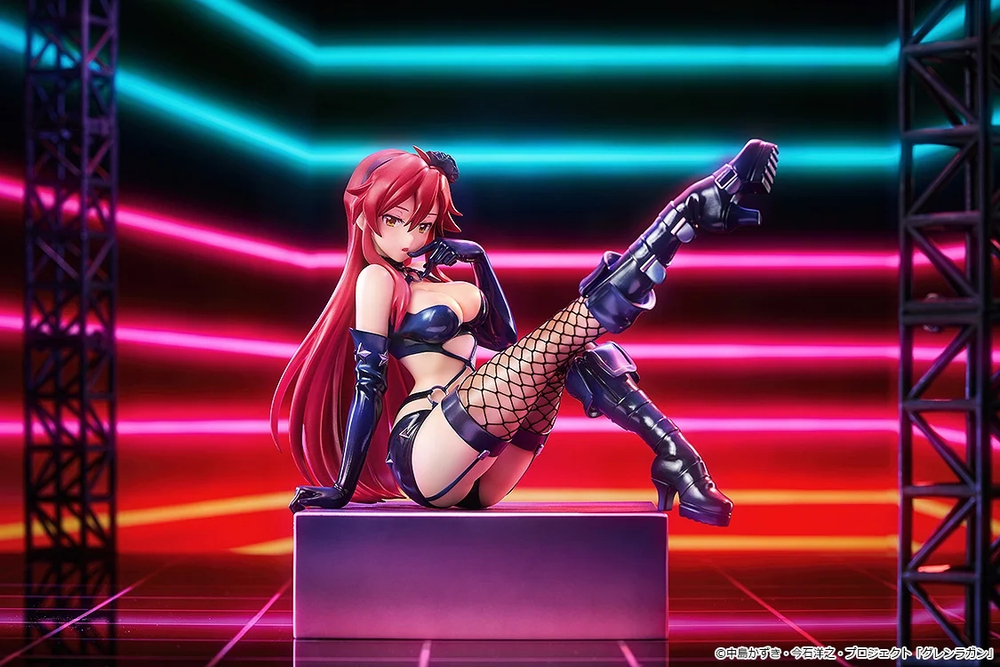 Йоко Литтнер / Yoko Littner