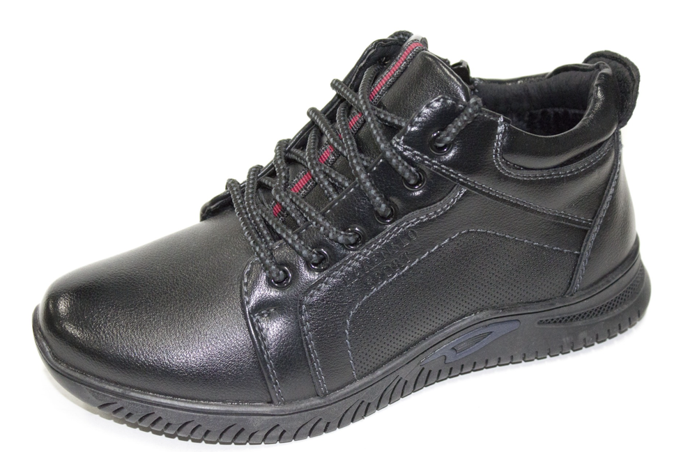 Ботинки подростковые демисезонные Hakenslo арт. B8625-29