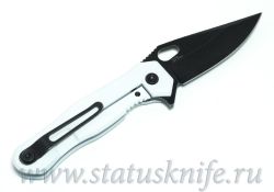 Нож Quartermaster QSE-5ZTT Stormtrooper Editionфотография - 5