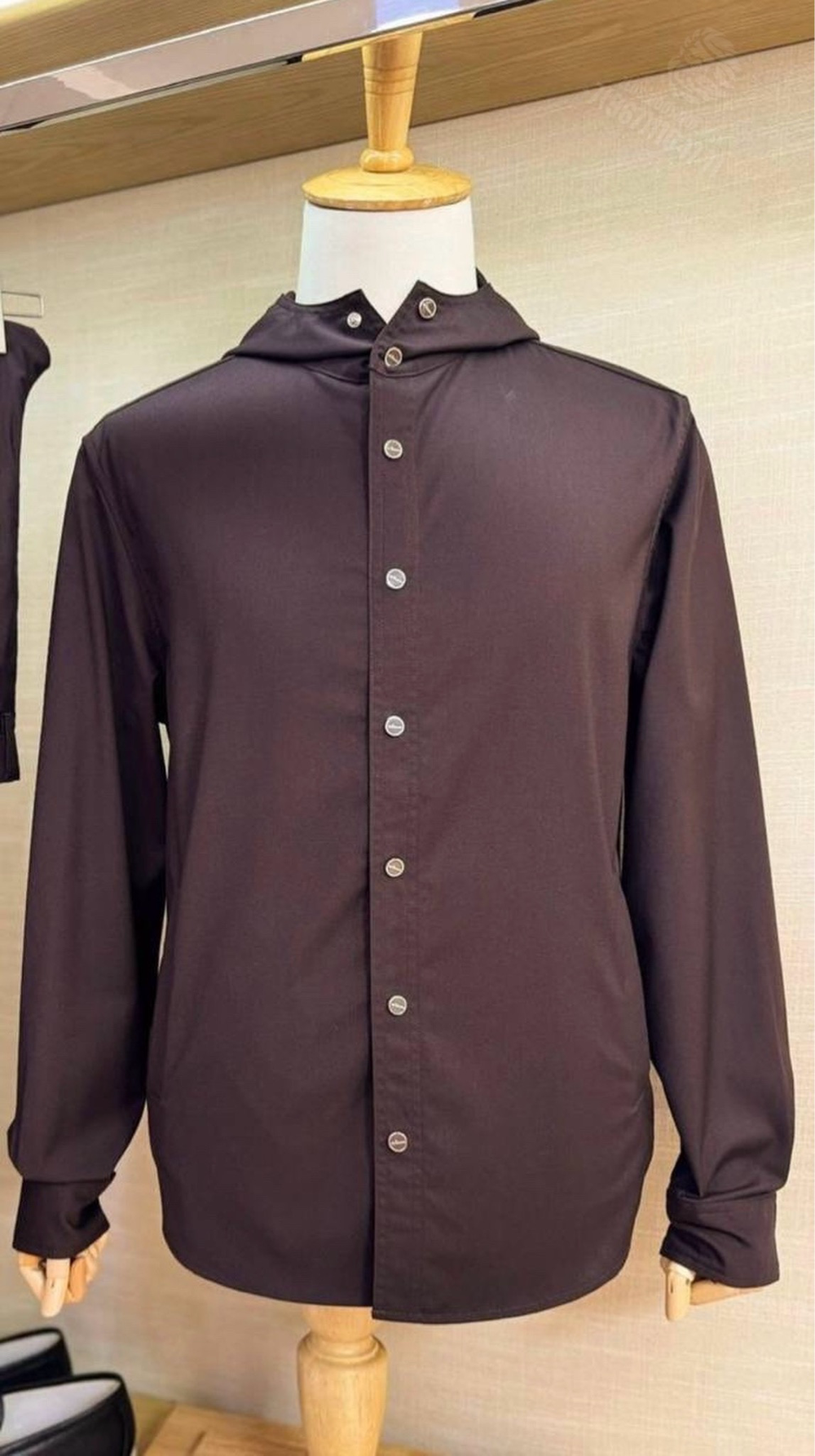 Рубашка Kiton