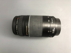 Canon EF 75-300mm 4-5.6 III USM