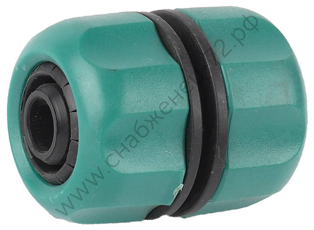 RACO ORIGINAL, 1/2″, для шланга, из ABS пластика, ремонтная муфта (4250-55211C)