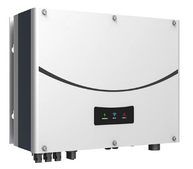 ИБП HIDEN Control HS50-30000E