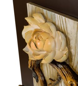 Art Soul ART-316 Триптих «Желтая сакура»