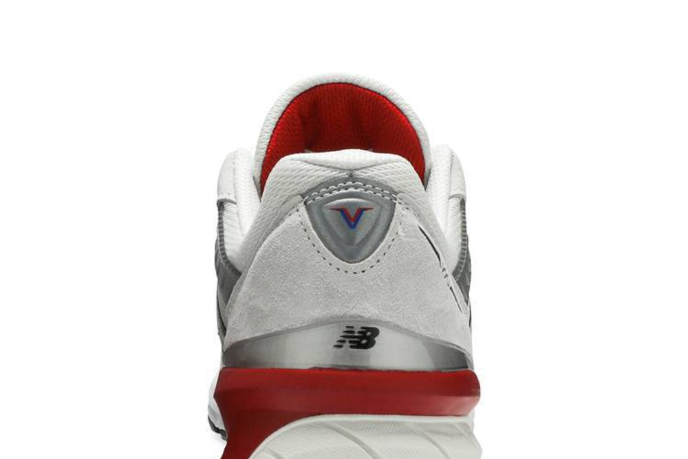 Кроссовки New Balance Nb 990 V5 D