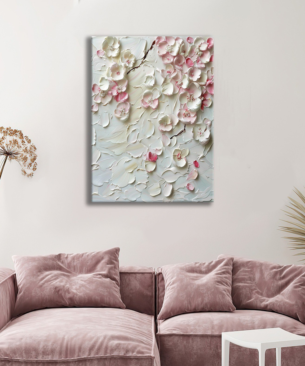 Цветущая Сакура