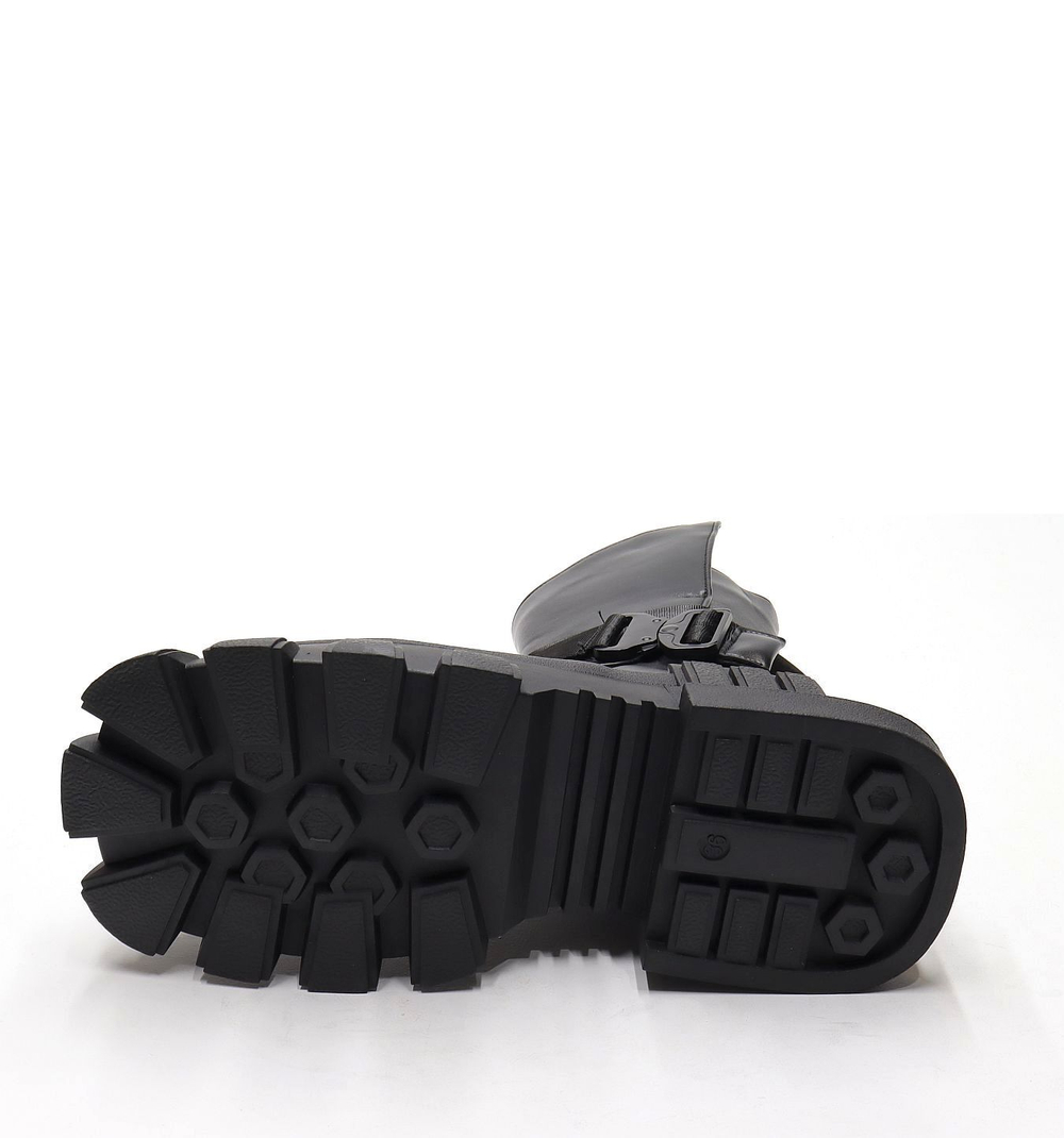 Ботинки (36-40)р. / шт. A189-11