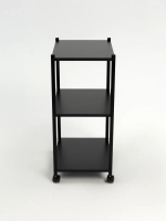 Тележка Лофт Лайт на колесах