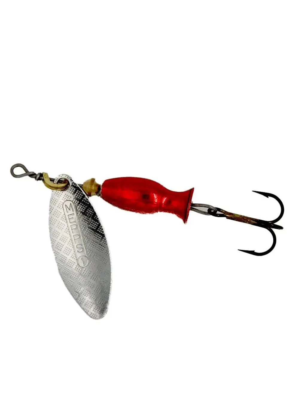 Блесна для рыбалки вращающаяся Mepps AGLIA LONG HEAVY