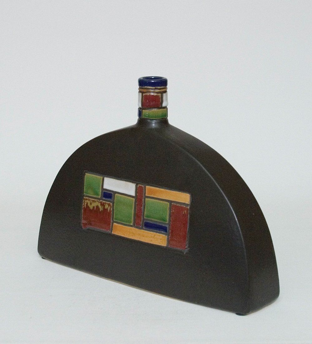 DC-03/2 Ваза керамическая h=27 см.