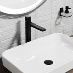 Смеситель для умывальника WasserKRAFT Nuthe