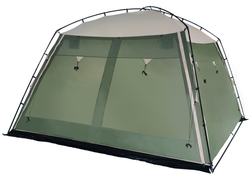 Шатер BTrace Camp [T0465]