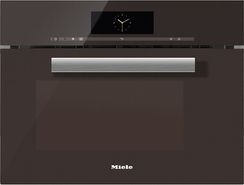 Пароварка с СВЧ Miele DGM6800 HVBR