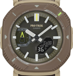Мужские наручные часы Casio Pro-trek PRJ-B001B-5