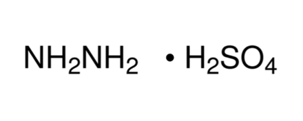 Гидразин сернокислый