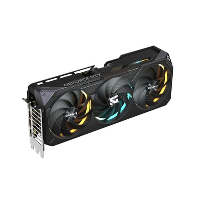 Видеокарта Gigabyte GeForce RTX™ 5080 GAMING OC 16G GDDR7 256-bit, 2730 МГц