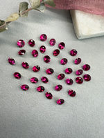 Шатон Chatone 8 мм (ss39), Fuchsia