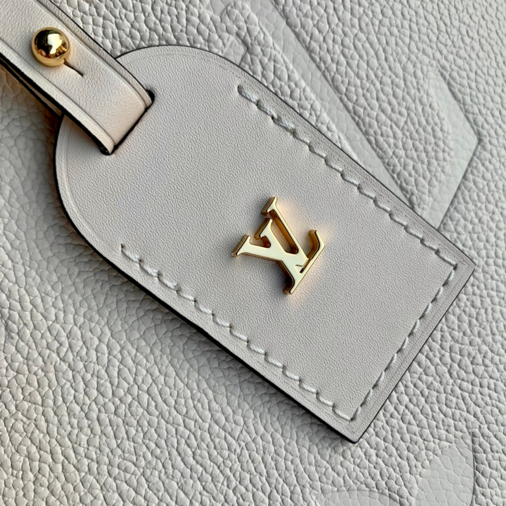 Louis Vuitton CarryAll PM