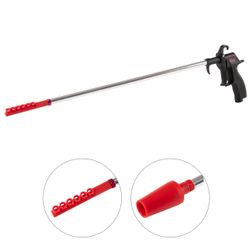 MIGHTY SEVEN (JC-122LD) Пистолет продувочный 8,5 бар, 560 мм, 2 насадки