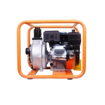 Мотопомпа Villartec GHP50