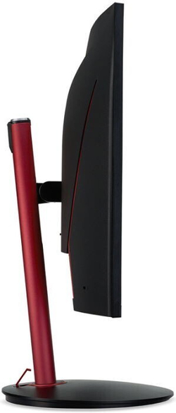 Монитор 23.6" Acer 24 Nitro XZ242QPbmiiphx (UM.UX2EE.P01)