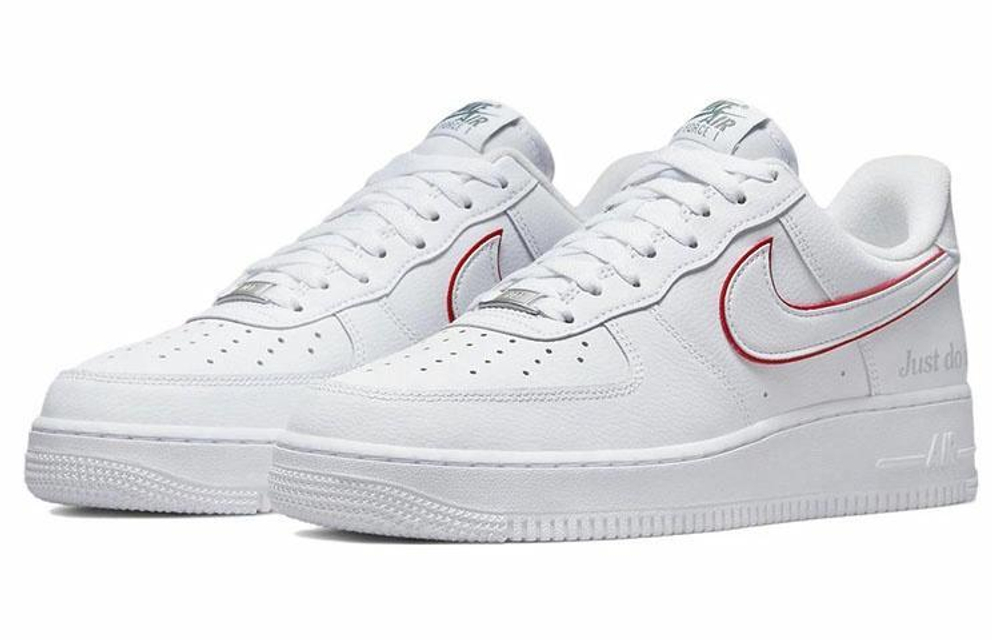 Кроссовки Nike Air Force 1 Low Just Do It