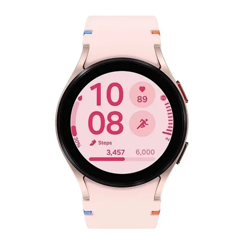 Умные часы Samsung Galaxy Watch FE 40mm Pink Gold (SM-R861)
