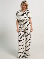 Костюм Аксиома успеха (черно-белый) К15893-5М LT Collection
