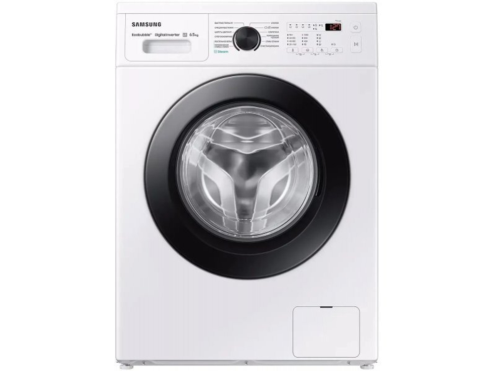 Стиральная машина Samsung WW65AG4S21CE/LD