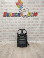 Коляска прогулочная Rant Sky 2025 Olive