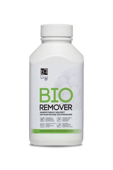 BIO Remover 300 мл. Livsi