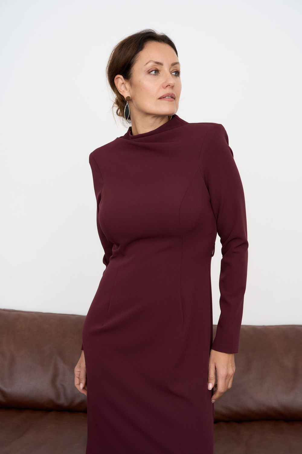 Платье LE Виктория