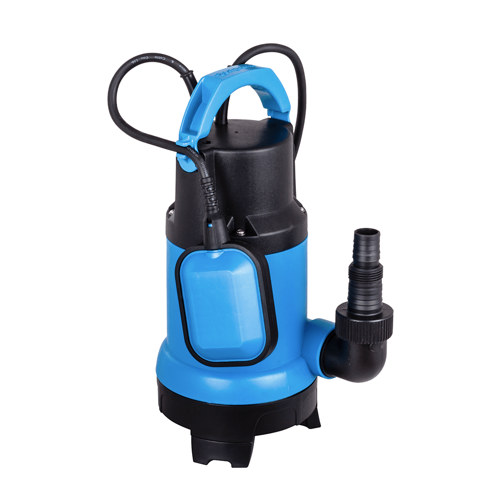 Дренажный / Фекальный насос Aquario ADS - 1500