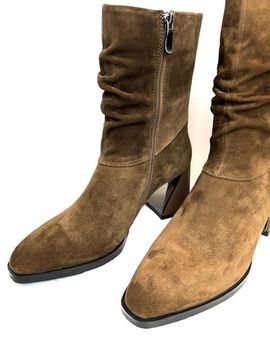 Ботильоны женские