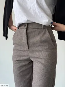 Брюки IH-7581 Фабрика Моды