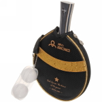 Набор для игры в настольный теннис Excite S01: ракетка 1 шт.