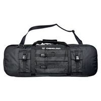 Оружейный кейс МСО-095 Вепрь-12-02 в сложенном виде и других (l=95см, МОЛОТ)