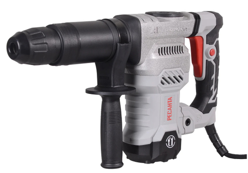 Молоток отбойный ОМ-1600М 1600Вт 4100 уд/мин Ресанта