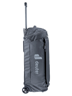 Сумка на колесах Deuter Duffel Pro Movo 60 Black