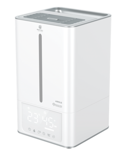 Бытовой увлажнитель серии AIROLE RUH-AR300/4.0E-WT
