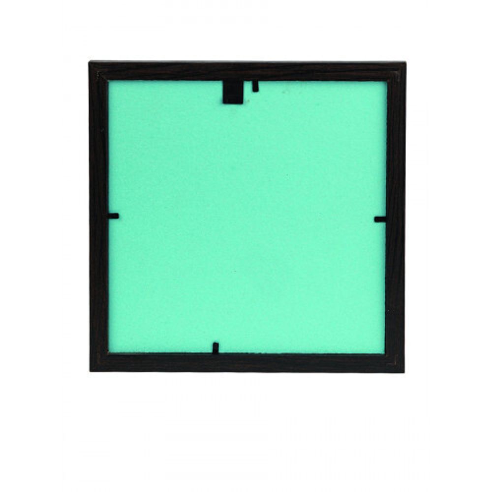 Фоторамка Image Art MD-02/4, размер 20х20 МДФ цвет венге