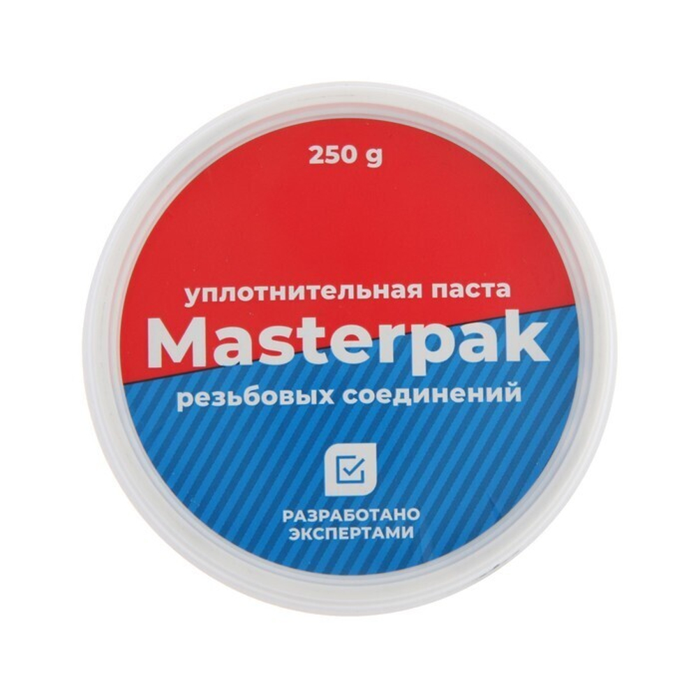 Паста уплотнительная Masterprof 250 гр