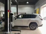 Дополнительный топливный бак 62 литра для Lexus LX600 Лексус резервный бак топливный насос