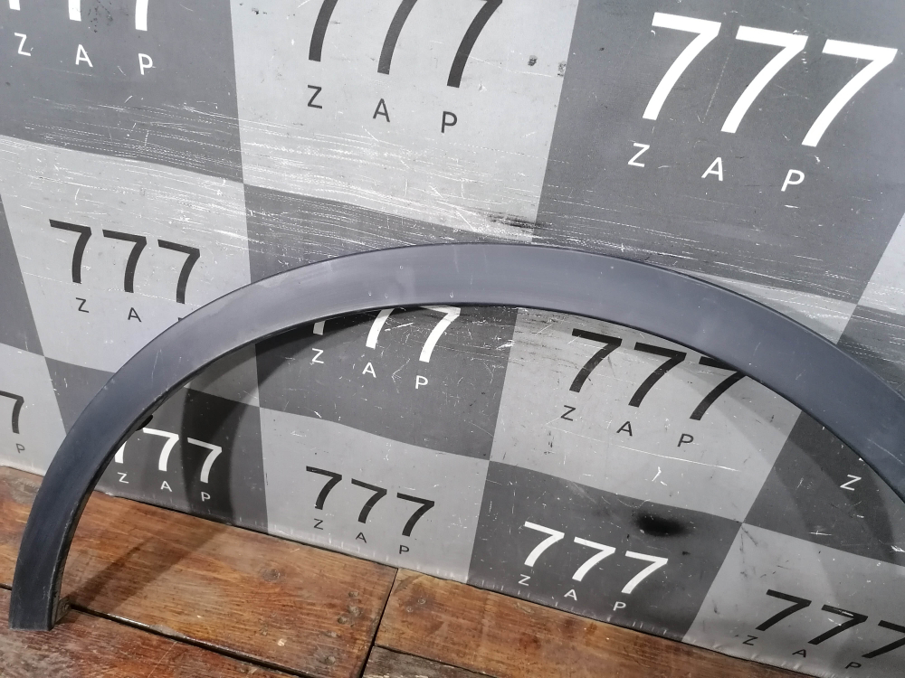 Накладка крыла переднего левого Honda CR-V 5 (RW) 16-нв Б/У Оригинал 74165TLAA0