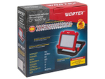Аккумулятор прожектор Wortex CF 1030 M ALL1 SOLO 1323347