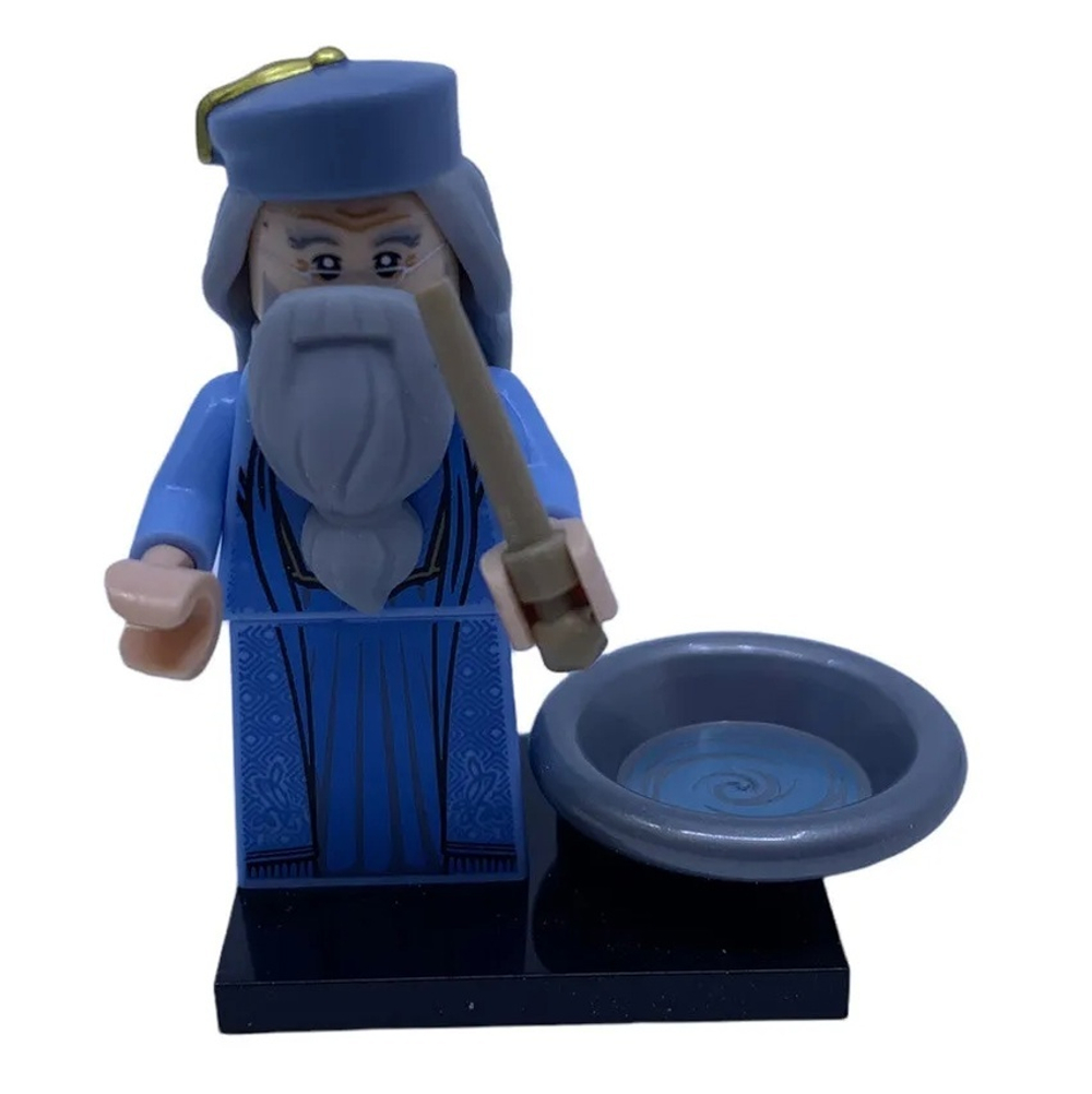 Альбус Дамблдор 71022 colhp-16