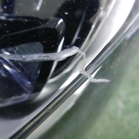 Фара левая Mercedes S w222 (2013-2017) LED