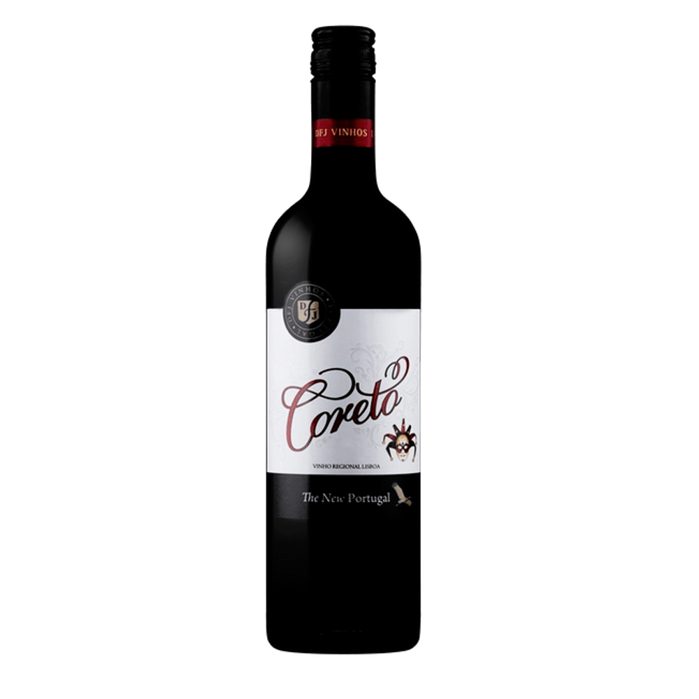 Coreto Tinto 0,75 л.